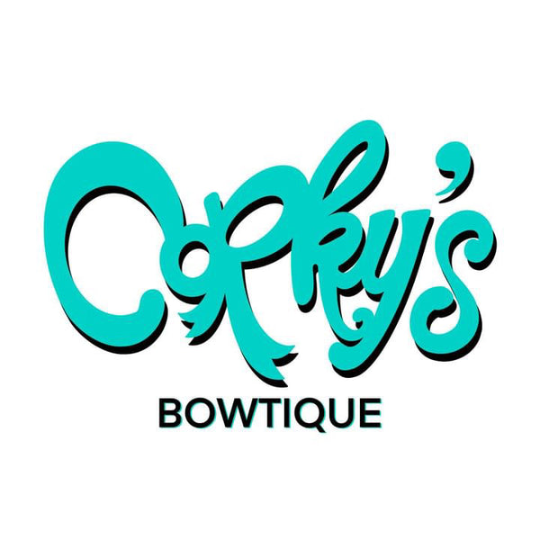 Corky's Bowtique